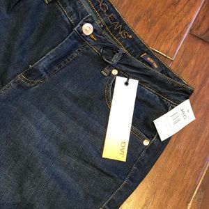 JAG Jeans Size 16 Westlake Skinny